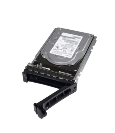 Image of DELL 3PRF0 internal hard drive 3.5" 6000 GB SAS