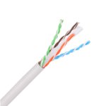 Extralink CAT6A UTP (U/UTP) INDOOR TWISTED PAIR 100M networking cable U/UTP (UTP)