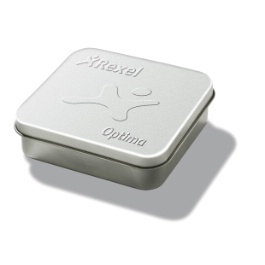 Image of Rexel Optima HD70 Staples (2500)