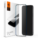 Spigen AGL03392 mobile phone screen/back protector Clear screen protector Apple 1 pc(s)