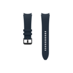 Samsung ET-SHR96LNEGEU Smart Wearable Accessories Band Indigo Fluoroelastomer, Vegan leather