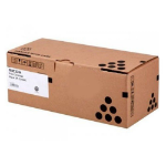 Ricoh 406348/SPC310HE Toner black, 2.5K pages/5% for Ricoh Aficio SP C 231/320