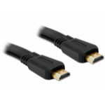 DeLOCK 82669 HDMI cable 1 m HDMI Type A (Standard) Black