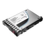 Hewlett Packard Enterprise P22274-B21 internal solid state drive 2.5" 12800 GB PCI Express 4.0 TLC NVMe