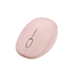 ASUS Fragrance Mouse MD101 Maus Haus Beidhändig RF Wireless + Bluetooth Optisch 2400 DPI