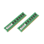 CoreParts MMI1203/4GB memory module 2 x 2 GB DDR2 ECC