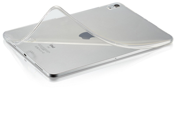 JLC iPad Pro 11 Clear Gel Case