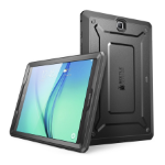 i-Blason Unicorn Beetle Pro 9.7" Shell case Black
