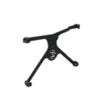 Ergonomic Solutions TabPOS Tablet & mPOS X-Frame for Zebra ET40/45 10.1"