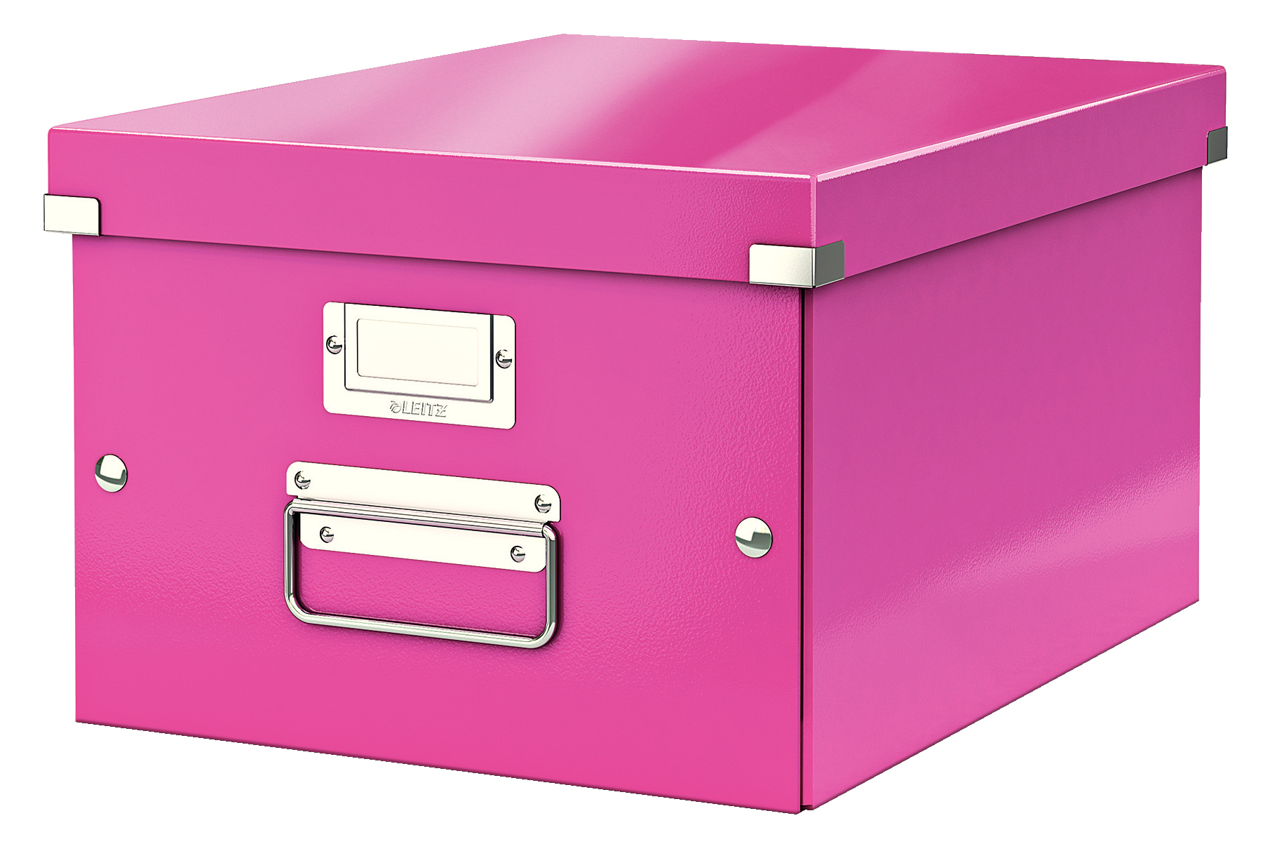 Image of Leitz Click & Store Medium Box