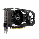 ASUS Dual -GTX1650-O4G NVIDIA GeForce GTX 1650 4 GB GDDR5