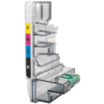 DELL F562K printer- en scannerkit