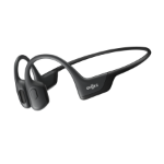 Shokz OpenRun Pro Headset Wireless Neck-band Sports Bluetooth Black