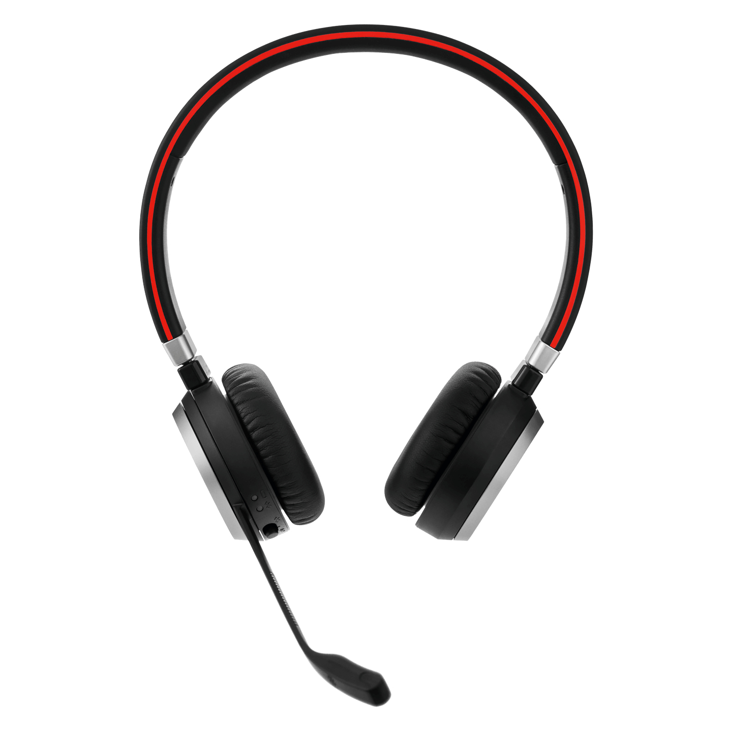 Image of Jabra Evolve 65 SE - MS Stereo