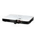 Epson EB-1781W data projector Desktop projector 3200 ANSI lumens 3LCD WXGA (1280x720) Black, White