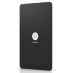 Ubiquiti | UA-CARD | UniFi Access | 20 Pack Black - suitable for use with UA-SK or UA-HUB