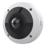 Axis M4318-PLR Dome IP security camera Indoor 2992 x 2992 pixels Ceiling/Pole