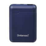 Intenso XS10000 Lithium-Polymeer (LiPo) 10000 mAh Blauw