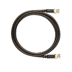 Shure UA806 coaxial cable 70.9" (1.8 m) BNC Black