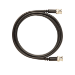 Shure UA806 coaxial cable 70.9" (1.8 m) BNC Black