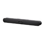 Logitech Rally Bar 2 video conferencing system Ethernet LAN Video collaboration bar
