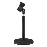 TOA ST-66A microphone stand Desktop microphone stand
