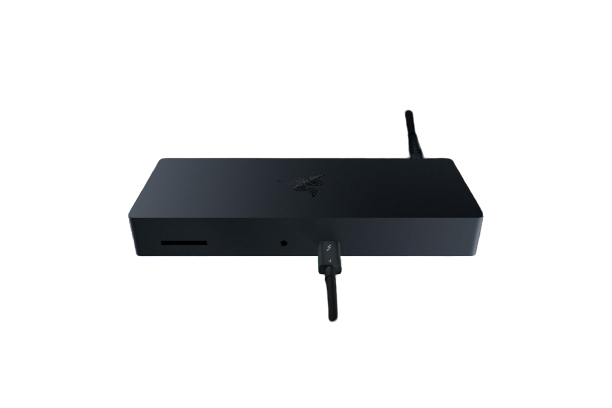 Razer RC21-01690100-R3W1 notebook dock/port replicator Wired...