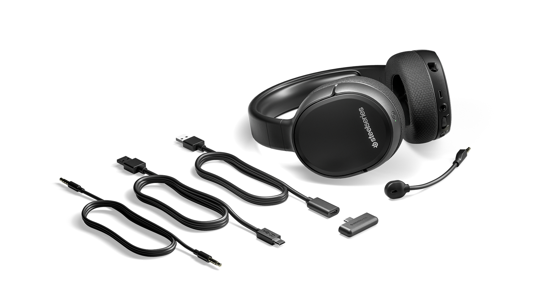 steelseries spectrum 5xb