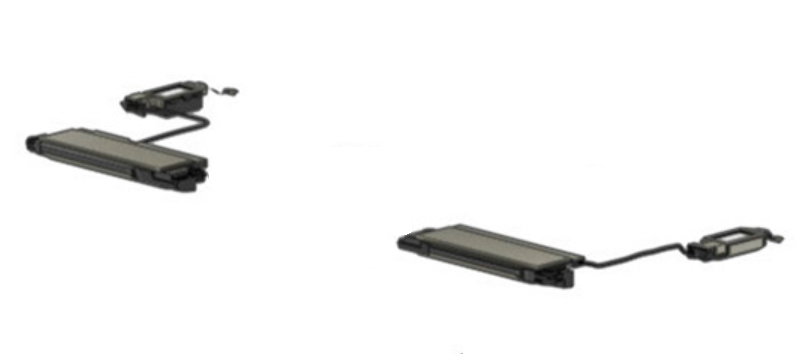 HP L74101-001 notebook spare part Speaker
