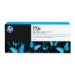 HP 773C Hell-Magenta DesignJet Tintenpatrone, 775 ml