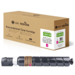 G&G Image 22054 Toner magenta, 60K pages (replaces Canon C-EXV58M) for Canon iR DX C 5800
