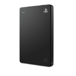 Seagate Game Drive STLL4000200 external hard drive 4 TB Black