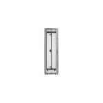 Cisco RACK2-UCS2-INT rack cabinet 42U Silver