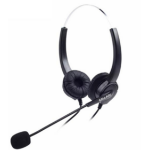 JLC Motion Wired 3.5mm Headset