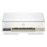 HP ENVY 6132e Wireless All-in-One Kleur Printer, Instant Ink; Foto's printen