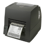 Citizen CL-S621II 203 x 203 DPI Wired Direct thermal / Thermal transfer POS printer CLS621IINEBXX