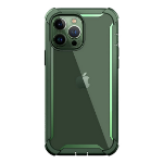 i-Blason Ares IHNE21R61AREE mobile phone case 6.1" Cover Green