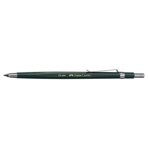 Faber-Castell 134600 mechanical pencil HB
