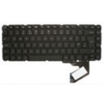 HP 701391-131 laptop reserve-onderdeel Toetsenbord