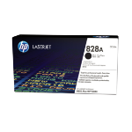 HP CF358A|828A Drum kit black, 30K pages ISO/IEC 19798 for Color LaserJet Enterprise M 855 dn/x plus/plus NFC/xh/MFP M 880 z/z Plus/Plus NFC