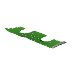 HP M46738-601 laptop spare part Motherboard