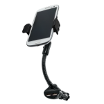 LogiLink PA0121 holder Active holder Mobile phone/Smartphone Black