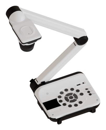 DC557 4K DOCUMENT CAMERA