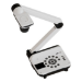Optoma DC557 document camera White, Black 25.4 / 3.06 mm (1 / 3.06") CMOS USB 2.0