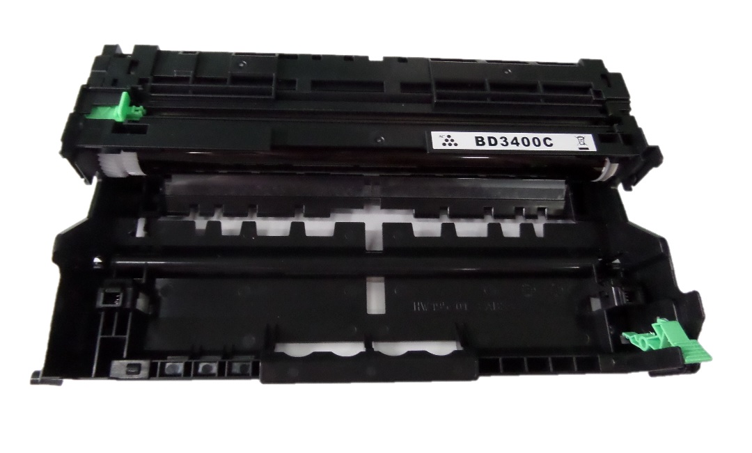 CTS Wholesale Comp Brother HL-L5000 Drum DR3400