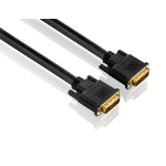 PureLink PI4200-250 DVI cable 25 m DVI-D Black