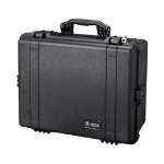 Pelican 1600NF equipment case Black