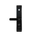 Yale YDM7220/60/HK/MBK smart lock Smart door lock