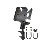 RAM Mounts Brake/Clutch Reservoir Mount for Garmin nuvi 550, zumo 220 + More