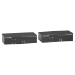 Black Box KVXLCHDPF-200 KVM extender Transmitter & receiver